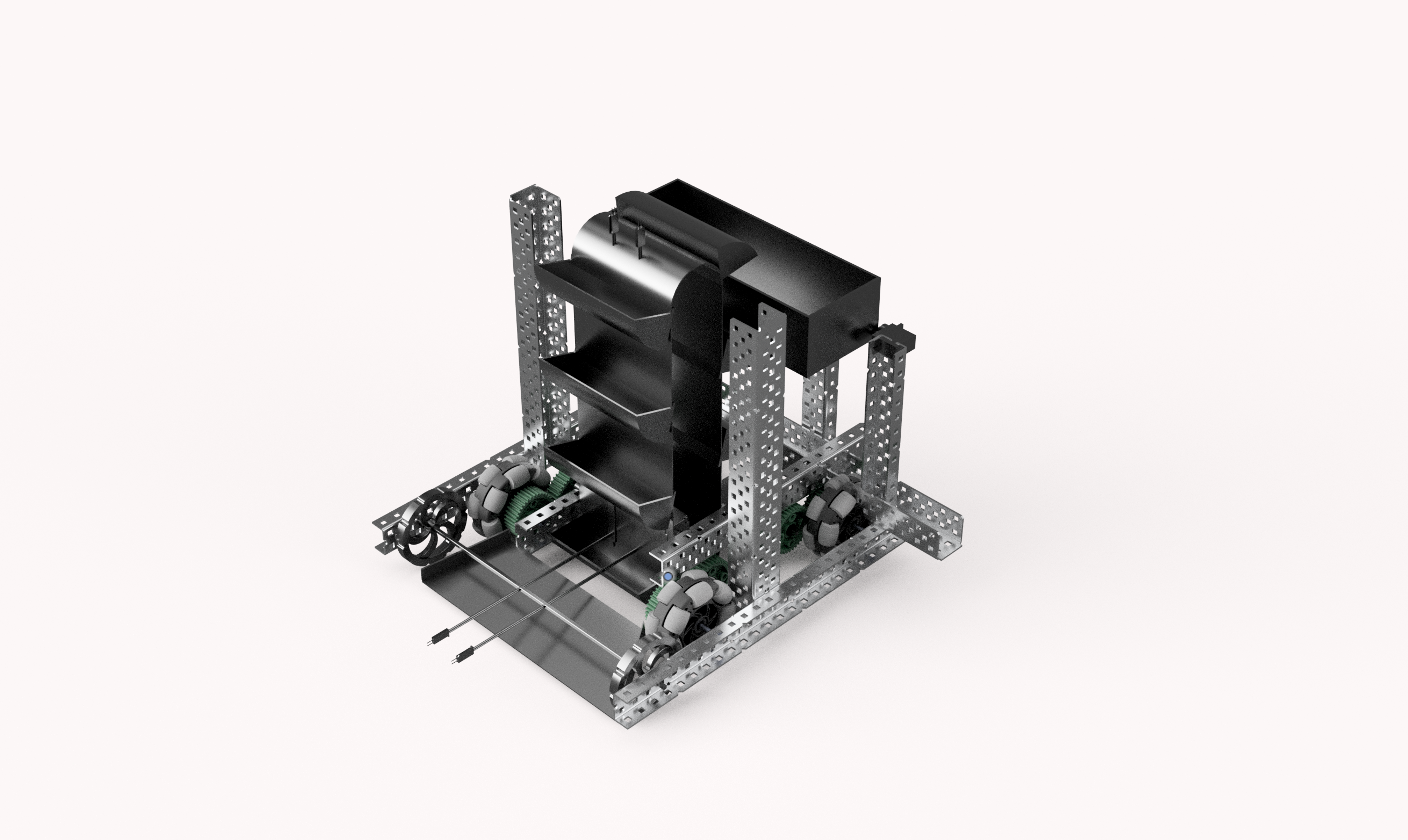 SoutheastCon Robot Competition