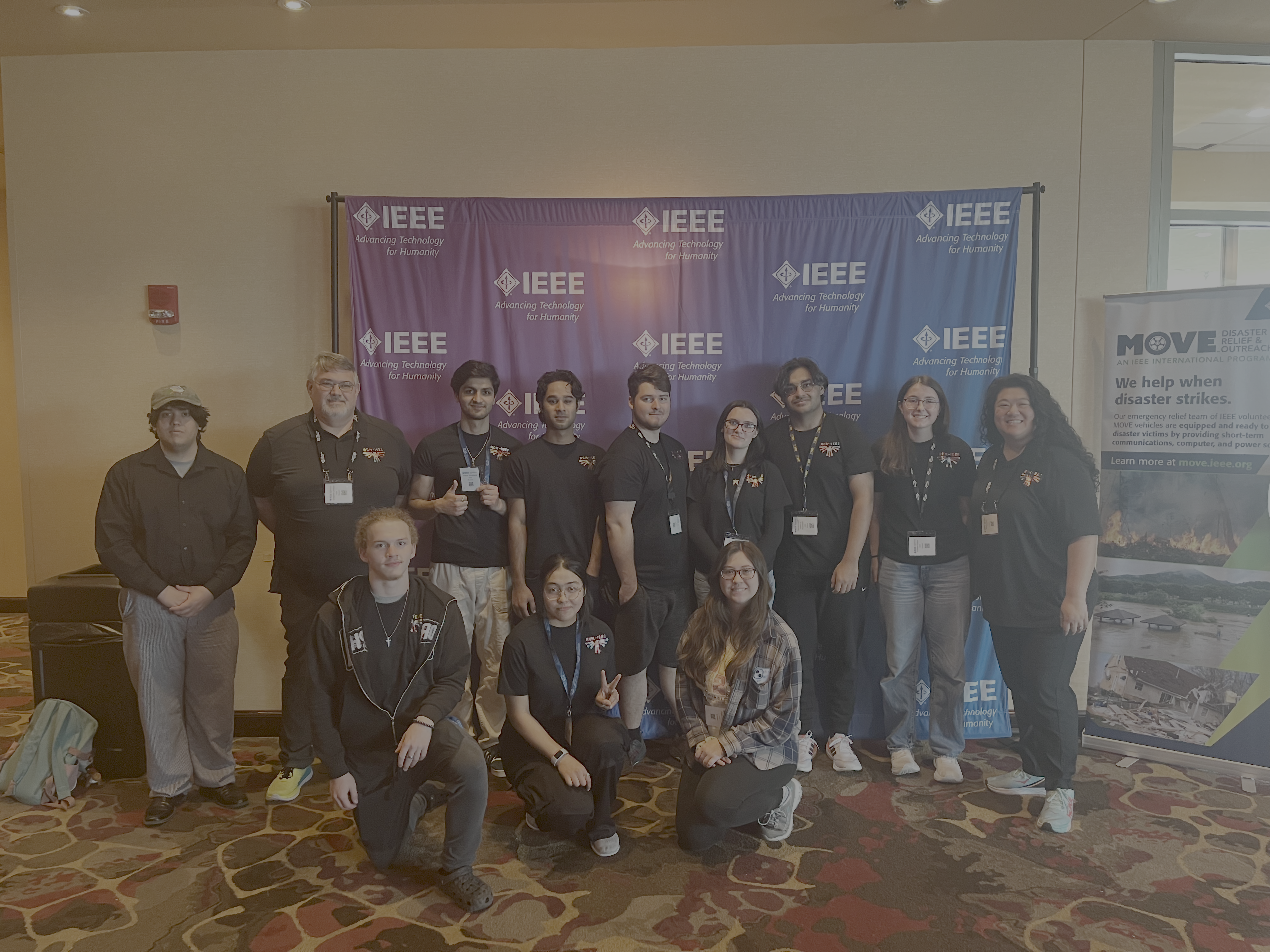 Competition Performance