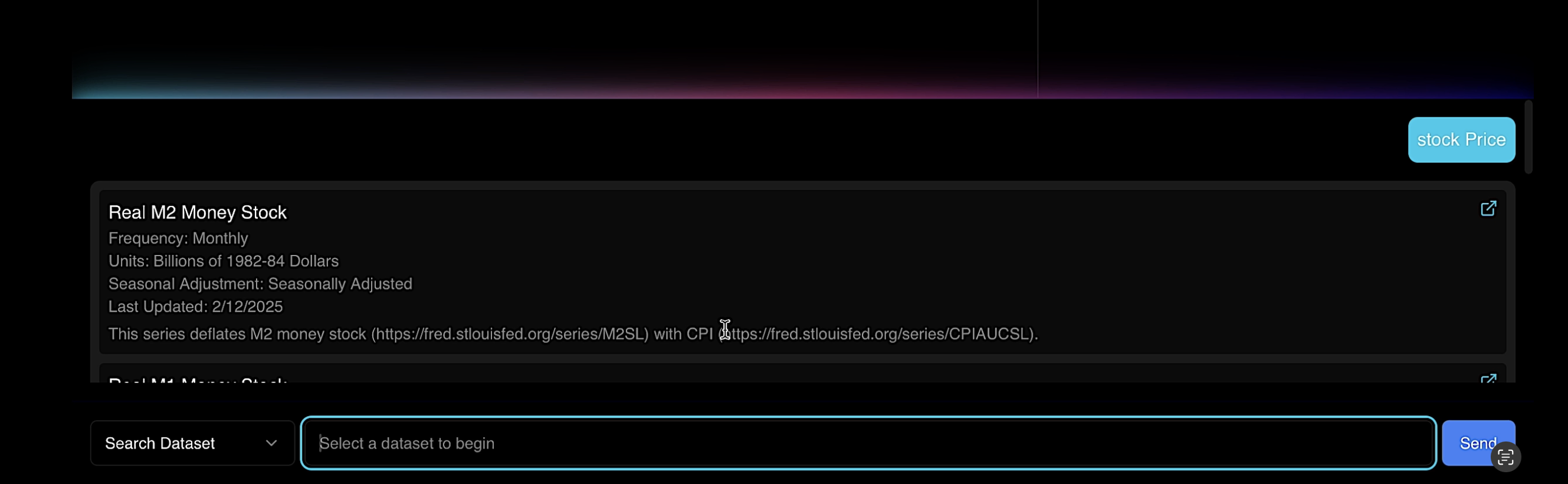 Analytics and Insights
